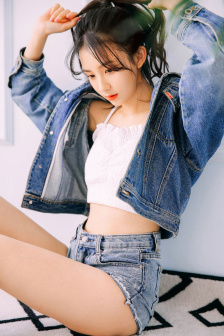 都市男女
